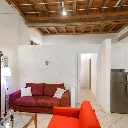 Appartamento Andrea Amati Nel Cuore Di Crémone Extérieur photo